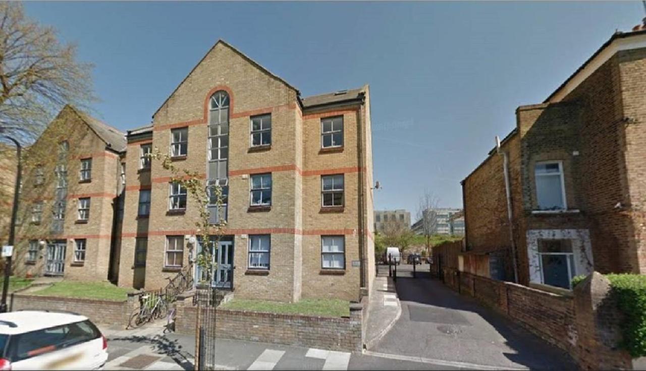 Central Hackney Apartment Londra Esterno foto